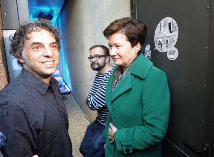 Dünyanın en dar evi 15