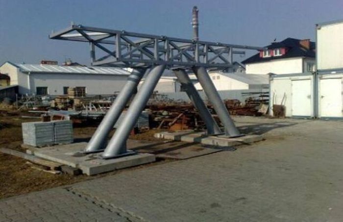 Dünyanın en dar evi 2