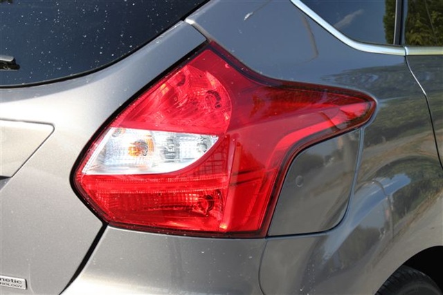Ford Focus 1.0 Ecoboost 13