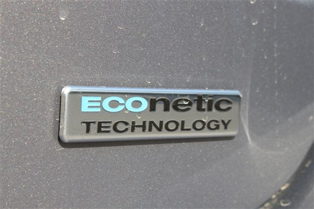 Ford Focus 1.0 Ecoboost 14
