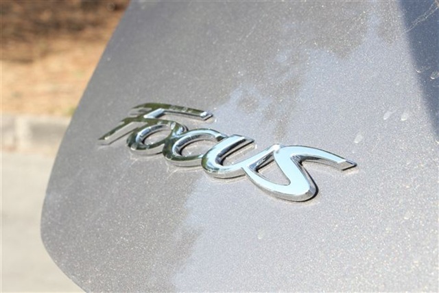 Ford Focus 1.0 Ecoboost 15
