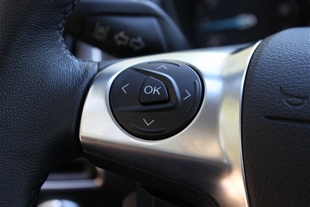 Ford Focus 1.0 Ecoboost 20