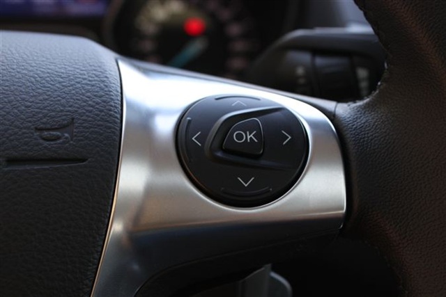 Ford Focus 1.0 Ecoboost 21