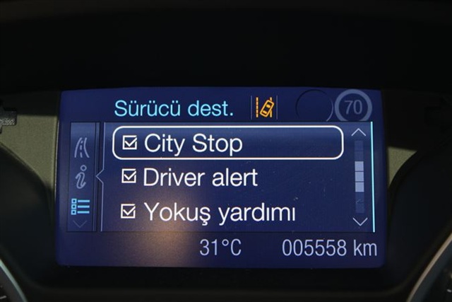 Ford Focus 1.0 Ecoboost 23