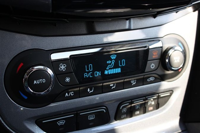 Ford Focus 1.0 Ecoboost 25