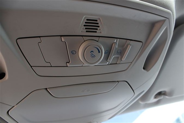 Ford Focus 1.0 Ecoboost 27
