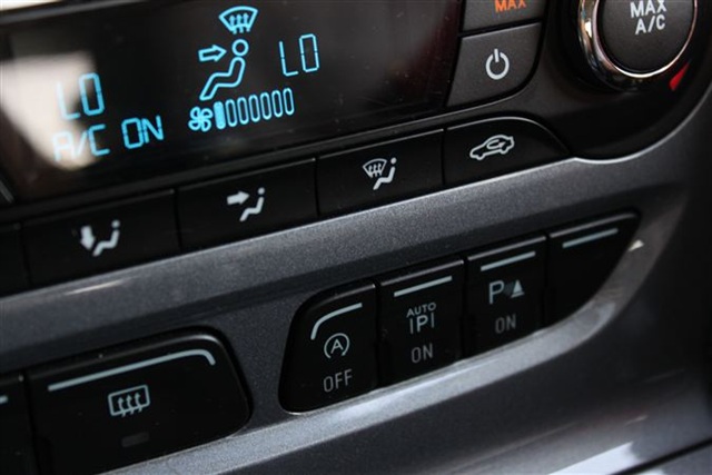 Ford Focus 1.0 Ecoboost 34