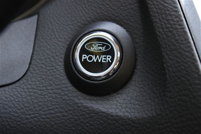 Ford Focus 1.0 Ecoboost 35