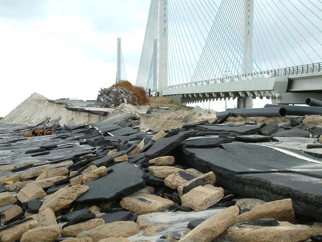 Sandy kasırgası öldürüyor 137