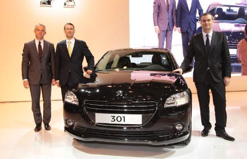 Auto Show 2012'nin en ucuzları 1