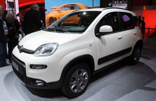 Auto Show 2012'nin en ucuzları 10