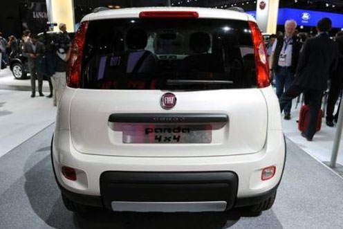 Auto Show 2012'nin en ucuzları 12