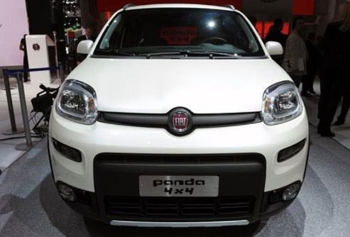 Auto Show 2012'nin en ucuzları 13