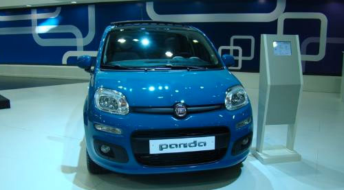 Auto Show 2012'nin en ucuzları 14