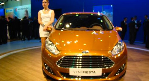 Auto Show 2012'nin en ucuzları 16