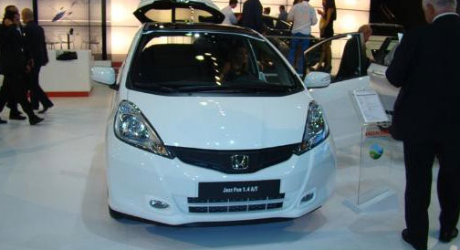 Auto Show 2012'nin en ucuzları 18