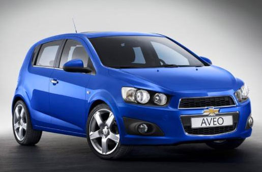 Auto Show 2012'nin en ucuzları 2