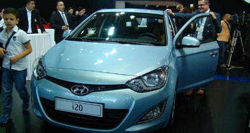 Auto Show 2012'nin en ucuzları 20