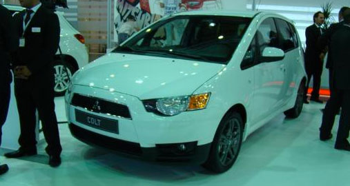 Auto Show 2012'nin en ucuzları 23