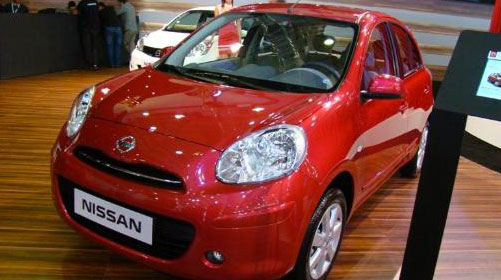 Auto Show 2012'nin en ucuzları 24