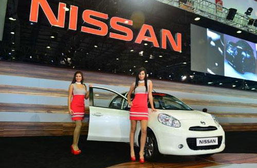 Auto Show 2012'nin en ucuzları 25