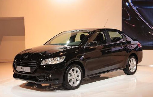 Auto Show 2012'nin en ucuzları 26