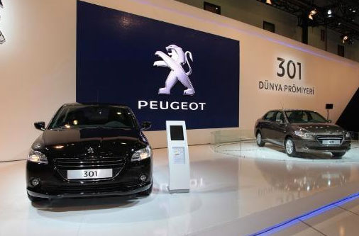 Auto Show 2012'nin en ucuzları 27
