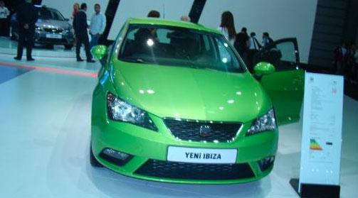 Auto Show 2012'nin en ucuzları 33