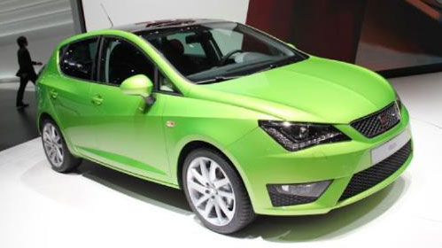 Auto Show 2012'nin en ucuzları 34
