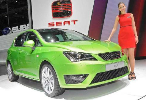 Auto Show 2012'nin en ucuzları 36