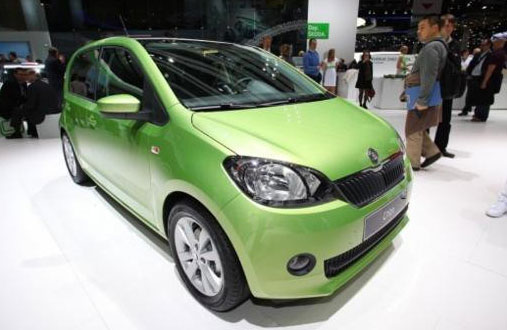Auto Show 2012'nin en ucuzları 37
