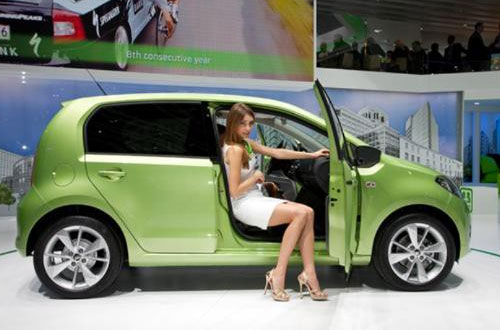 Auto Show 2012'nin en ucuzları 38