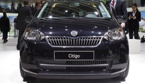 Auto Show 2012'nin en ucuzları 39