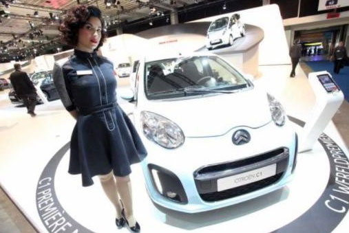 Auto Show 2012'nin en ucuzları 4