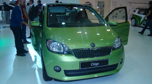Auto Show 2012'nin en ucuzları 40