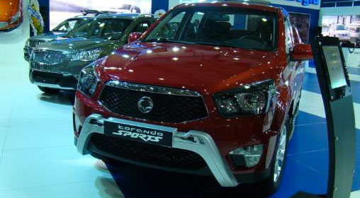 Auto Show 2012'nin en ucuzları 41
