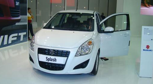Auto Show 2012'nin en ucuzları 42