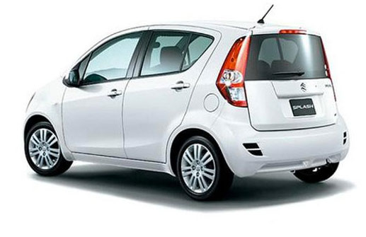 Auto Show 2012'nin en ucuzları 45