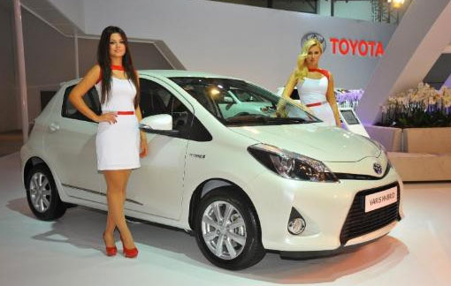 Auto Show 2012'nin en ucuzları 48