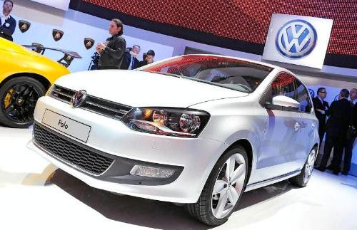 Auto Show 2012'nin en ucuzları 49