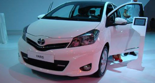 Auto Show 2012'nin en ucuzları 50