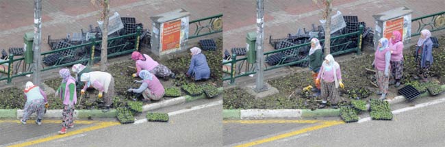 Türkiye'den 09.05 fotoğrafları 1