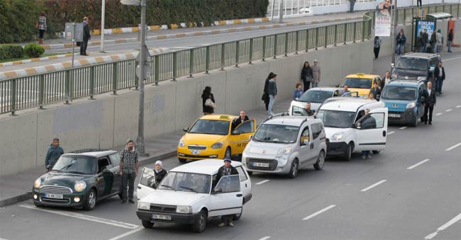 Türkiye'den 09.05 fotoğrafları 10