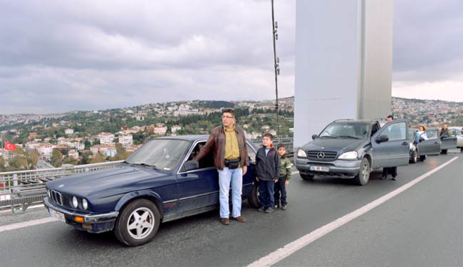 Türkiye'den 09.05 fotoğrafları 11