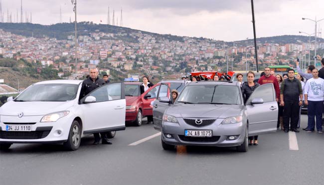 Türkiye'den 09.05 fotoğrafları 12