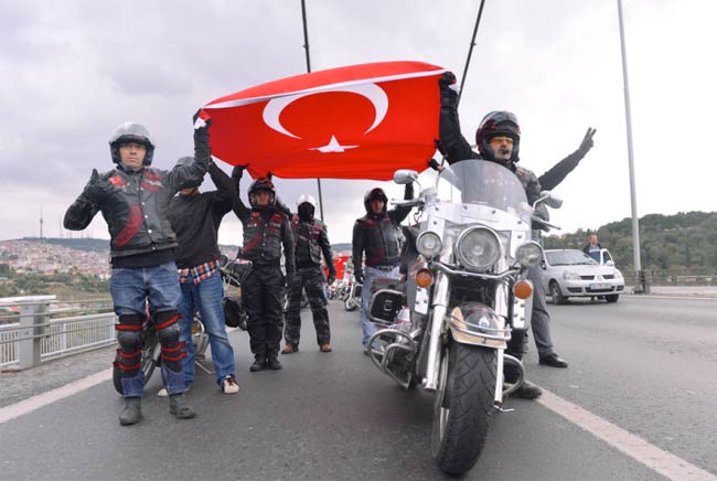 Türkiye'den 09.05 fotoğrafları 13