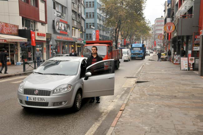 Türkiye'den 09.05 fotoğrafları 16