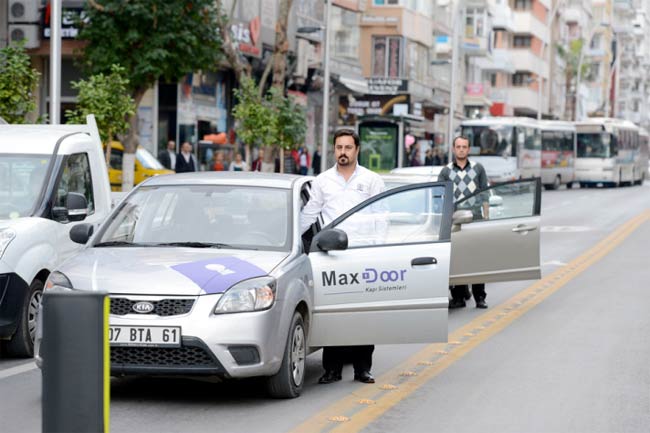 Türkiye'den 09.05 fotoğrafları 17
