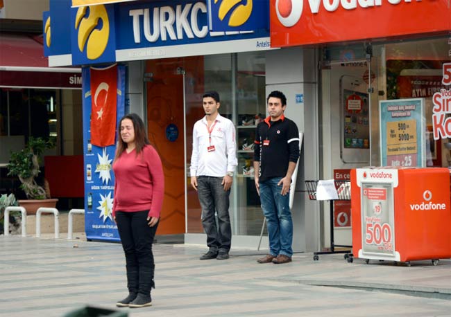 Türkiye'den 09.05 fotoğrafları 18