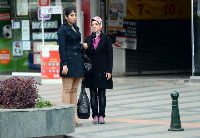 Türkiye'den 09.05 fotoğrafları 19